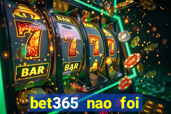 bet365 nao foi possivel processar seu deposito